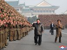 North Korea will launch a nuclear weapon if Kim Jong Un is assassinated under new rules drawn up by the dictator