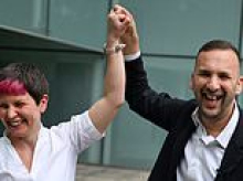 Greens close in on Labour's Hackney bastion and make big gains in Andy Burnham's Manchester patch