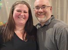 Upscale Pacific Northwest neighborhood rocked after wife was found dead in $600,000 home... then probe took a VERY dark turn