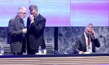 GSV: Podijeljeni stavovi oko crnih lista i kazni