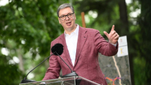 VUČIĆ PONOVO BIO U PRAVU, POLITIKO POTVRDIO NjEGOVE REČI: Cene hrane će eksplodirati, očekuju se velike nestašice
