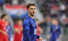 Vatreni proglašen igračem mjeseca u Engleskoj, hoće li ga Dalić voditi na SP