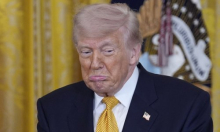 Trump o cijenama ulaznica za SP: Ja ne bih platio toliko. Žao mi je da je mojim glasačima skupo