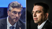 HDZ-ov Sokol odgovorio šefu Plenkoviću: 'Ja sam u interesu stranke bio poprilično suzdržan'
