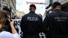 DAN D Zagreb će u subotu biti pod opsadom policije: Održat će se tri velika događaja i derbi...