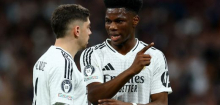 Real Madrid: Kabinenzoff und sportlicher Misserfolg - Was ist los bei den 