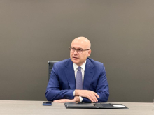 SNS SPREMNA ZA IZBORE KAD GOD BUDU Vučević: Izbor je jednostavan - da li hoćete političara Đokića ili predsednika Vučića
