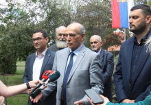 Ministar Krkobabić: Tragom Čarnojevića u Ruskom Selu 27 porodica našlo svoj dom (foto)
