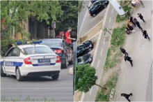 PRONAĐENA NESTALA DEVOJČICA IZ NOVOG SADA: Evo gde je bila dok su je svi tražili
