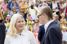 Keine Fußfessel für Marius Borg Høiby: „Das ist so absurd und ungerecht“