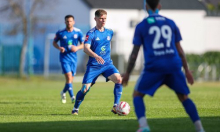 Rudeš nastavlja marširati prema SHNL-u: Pogledajte golove u pobjedi protiv Karlovca