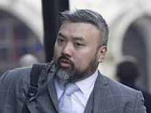 Chinese state guilty of 'transnational repression', say MI5, after two men found guilty of surveilling Beijing dissidents on British soil