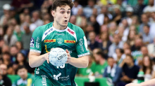 Handball-Bundesliga: Niederlage in Hannover: DHfK Leipzig bleibt Tabellenletzter