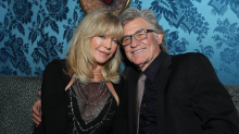 Goldie Hawn: Darum heiratet sie Kurt Russell nicht