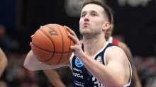 Basketball: Mitteldeutscher BC verliert letztes Heimspiel deutlich