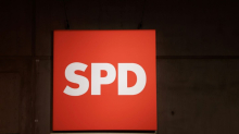 Berliner SPD wählt Spitzenkandidat Krach und Abgeordnete König zu neuen Vorsitzenden