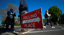 Niederlage für US-Demokraten im Streit um Wahlkreiszuschnitte in Virginia