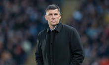 Jakirović remizirao u prvoj utakmici playoffa: Odluka o finalu za tri dana
