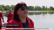 Šeficu Hitne pitali o šokantnom slučaju s Paga, odbrusila je: 'Možete li prestati snimati?'