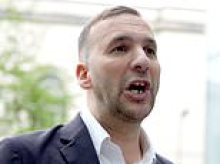Zack Polanski stumbles at first hurdle as Green Party falls below predictions set out by polls in first real electoral test