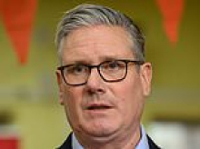 'Delusional' Starmer urged to go by Labour MPs, ministers and unions as local elections 'disaster' sees Reform smash through Red Wall strongholds