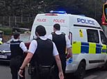 Man, 50, is charged after 'antisemitic hate crime incident' on bus in North London