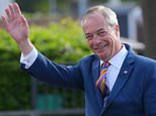 ANDREW NEIL: Just when Britain needs tough and radical leadership, our new system of multi-party mayhem will deliver nothing but instability and paralysing inertia