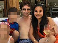 The mystery of Asos co-founder's death: A blazing phone row minutes before he plunged from his Thai penthouse, his £3million in missing Bitcoin - and my startling encounter with his ex-wife. IAN GALLAGHER investigates