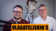Vlagateljskih 5: borzni guru Trump in naslednja velika priložnost