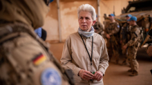 Verteidigungsunion: EU-Abgeordnete fordern Unabhängigkeit von Nato