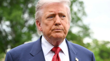 Trump erwartet 