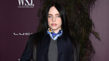 Billie Eilish mit klarer Haltung: Sängerin ist die Fleisch-Debatte 
