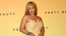 Rihanna: Sängerin lässt sich Kinderzeichnung stechen
