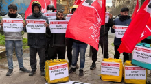 Falle su salario giusto e diritti dei rider. Dubbi dei tecnici della Camera sul decreto Primo maggio