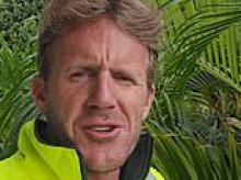 Major blow for Irish construction worker who sparked uproar after he called Aussie tradies 'soft'