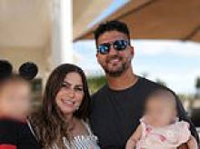 Dad-of-three is killed as plane he was flying crashes in California brush... as impact triggers hellish inferno