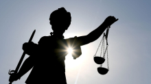 Justiz: Staatskasse erhält Großteil gestiegener Geldauflagen