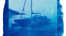 Crime Story: Zwei Männer brechen auf zu einem Segeltörn. Nur einer kommt lebend zurück