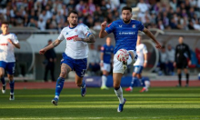 Procurio sastav Dinama za derbi s Hajdukom! Kovačević napravio dvije velike promjene
