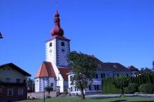 Nachfolge gesucht: Edelschrott hat seit 1. Mai keine Hausärztin mehr