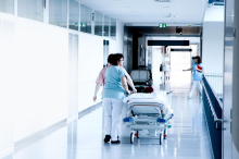 Für die große Meduni-Vision fehlt den Steirern heute das Geld