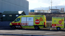 Brod pogođen hantavirusom u nedjelju treba stići na Tenerife