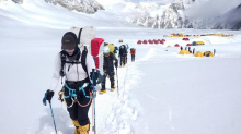 Nepal izdao rekordan broj dozvola za uspon na Everest