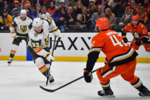Mitch Marner na kritike odgovoril s hat-trickom