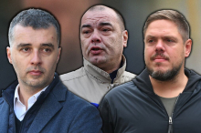 SAVEZNICI DO JUČE, DANAS LJUTI RIVALI: Opšti rat NA MREŽAMA među blokaderima, ne zna se ko na koga jače udara: 