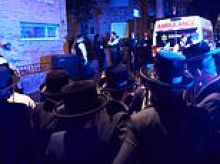 Pair 'who went to Stamford Hill to film antisemitic social media videos' are charged with religiously aggravated harassment