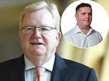 ADAM MORRIS: Farage and co rolled out the red carpet for the SNP...but when it comes to the Union, it'll be dark blue rosettes holding the line