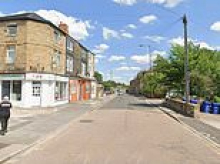 Woman is raped in the early hours in town centre high street as police make two arrests