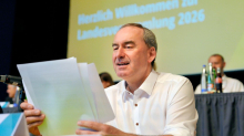 FW-Landesparteitag: Aiwanger wirft Bundesregierung und EU Versagen vor