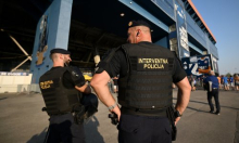 Policija se oglasila uoči derbija Dinama i Hajduka: Ovo su važne informacije za navijače